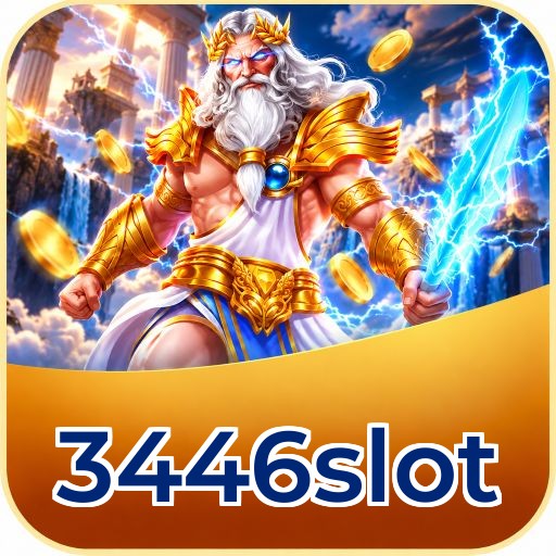 3446slot