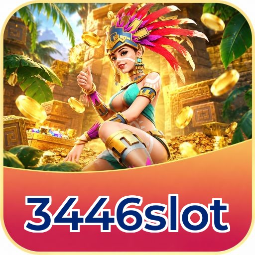 3446slot