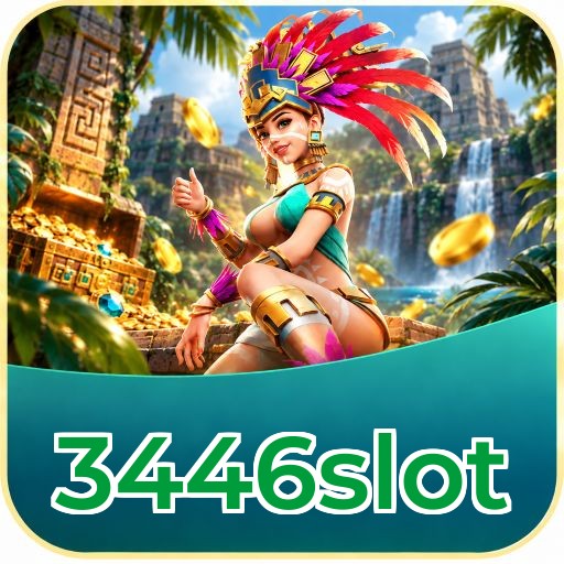 3446slot