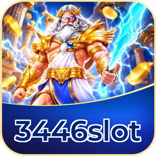 3446slot
