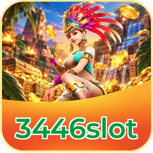 3446slot