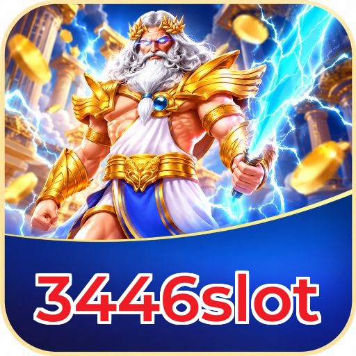 3446slot