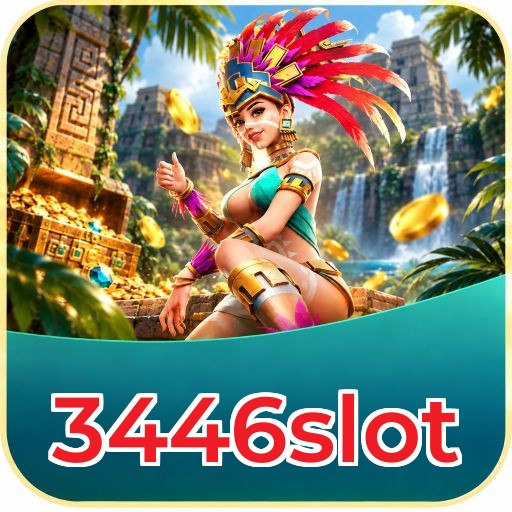 3446slot