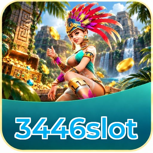 3446slot