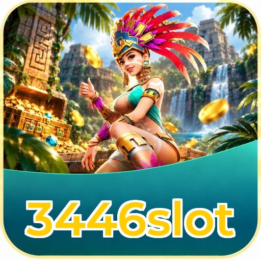 3446slot