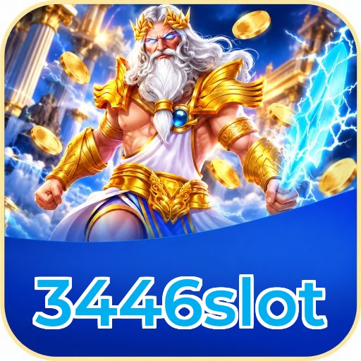 3446slot