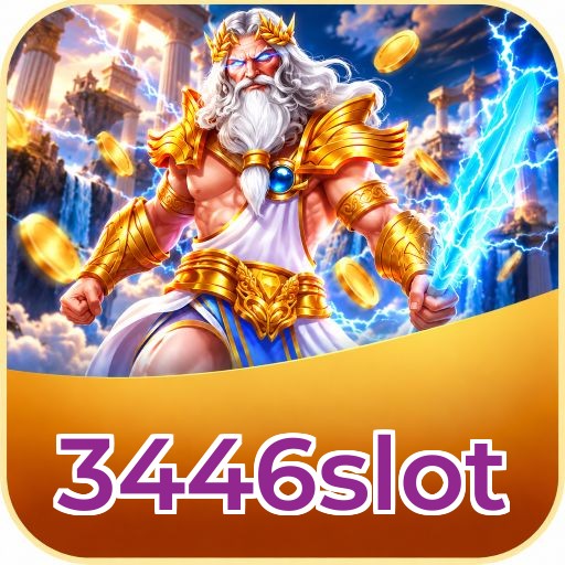 3446slot