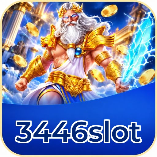 3446slot