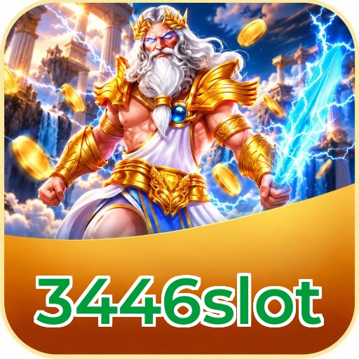 3446slot